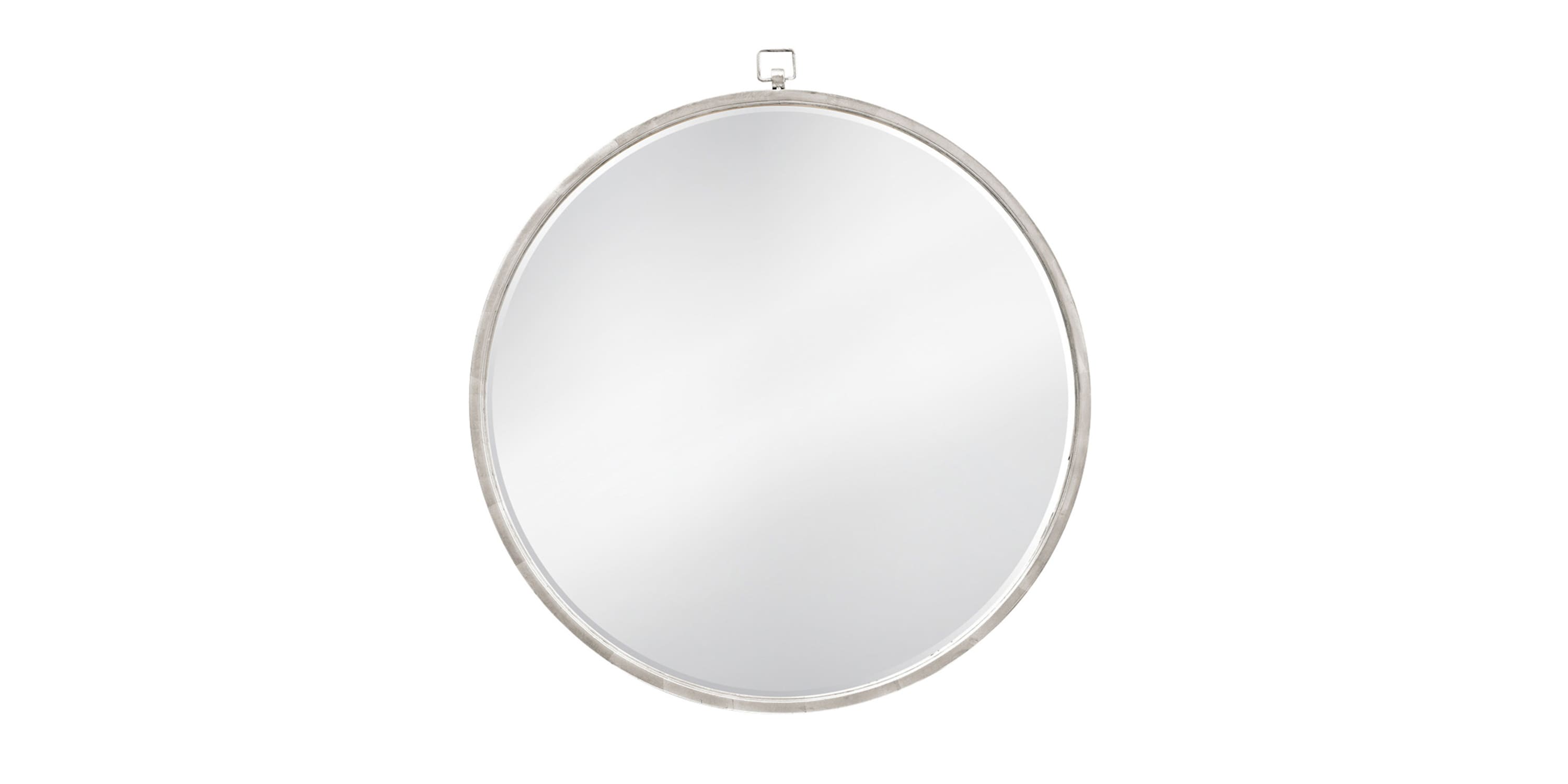 Maren Wall Mirror Bassett