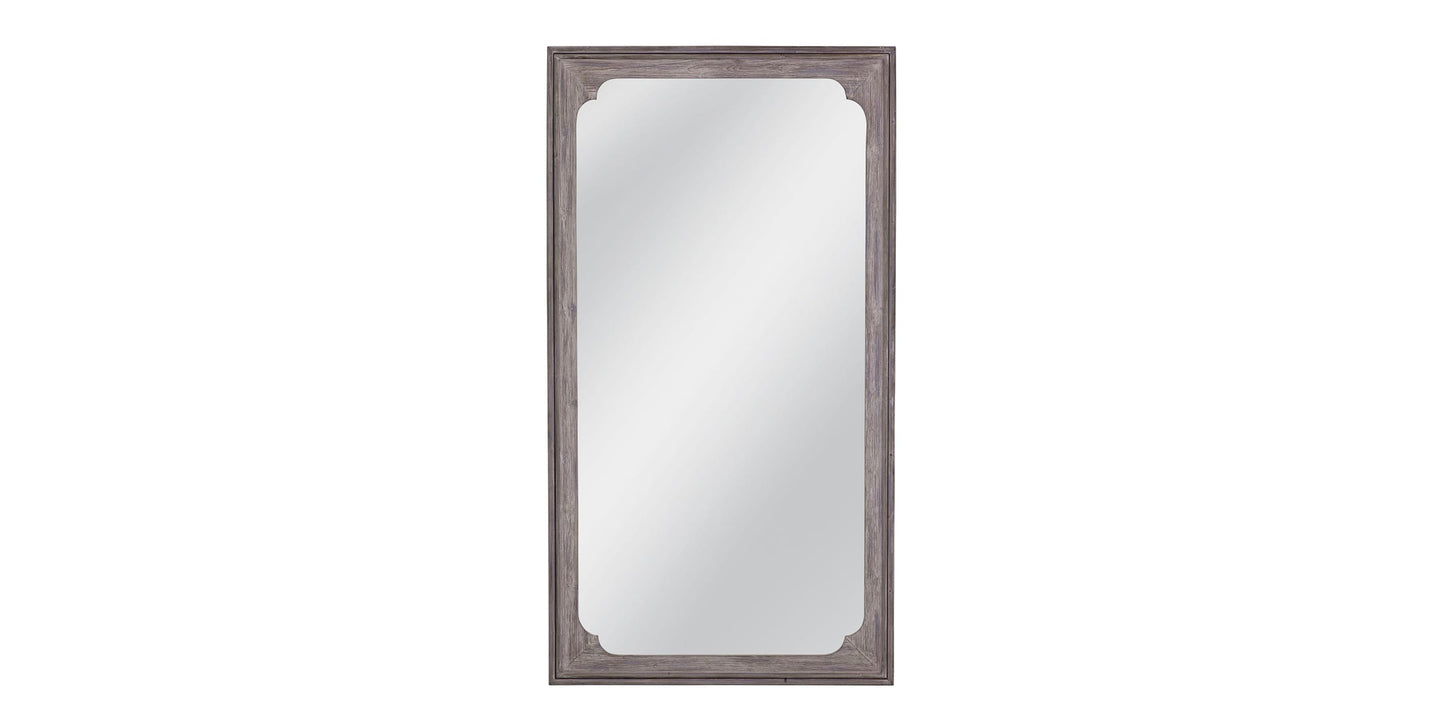 Osbourne Floor Mirror Bassett