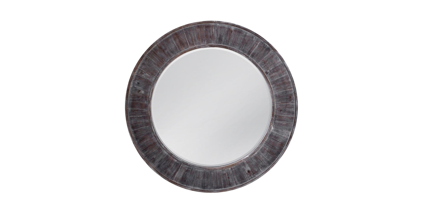 Tristan Wall Mirror Bassett