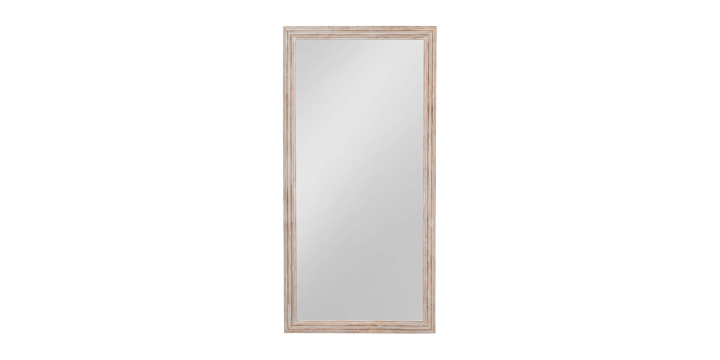 Benson Floor Mirror Bassett