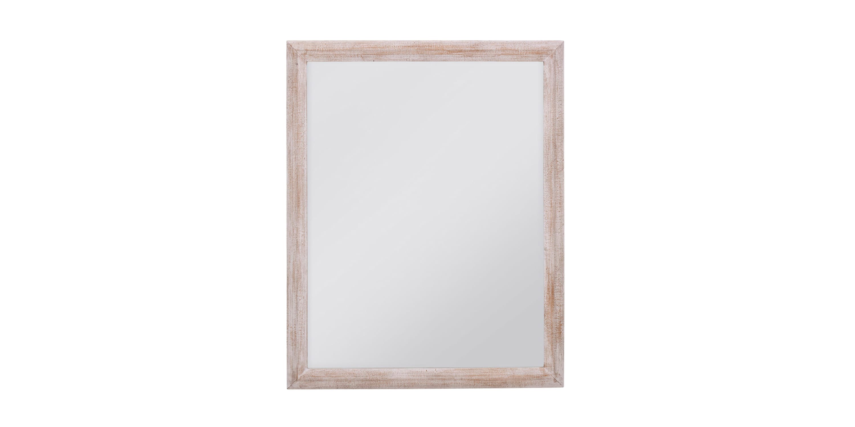 Enid Wall Mirror Bassett