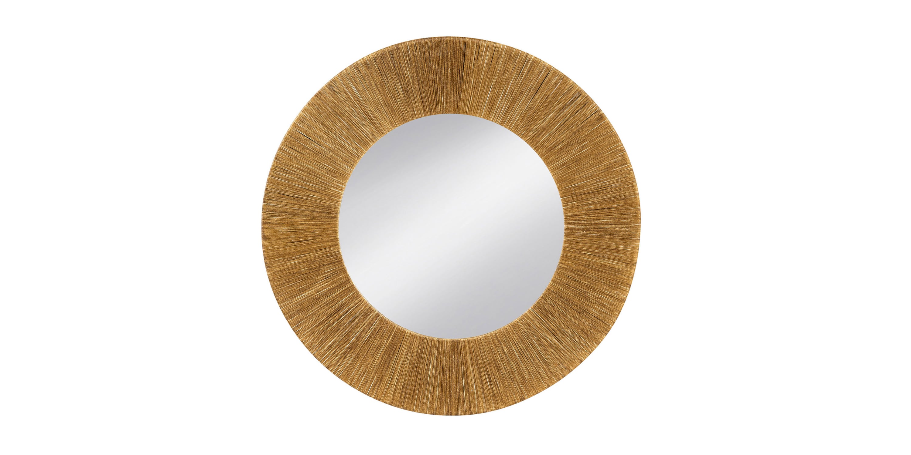 Carmen Wall Mirror Bassett