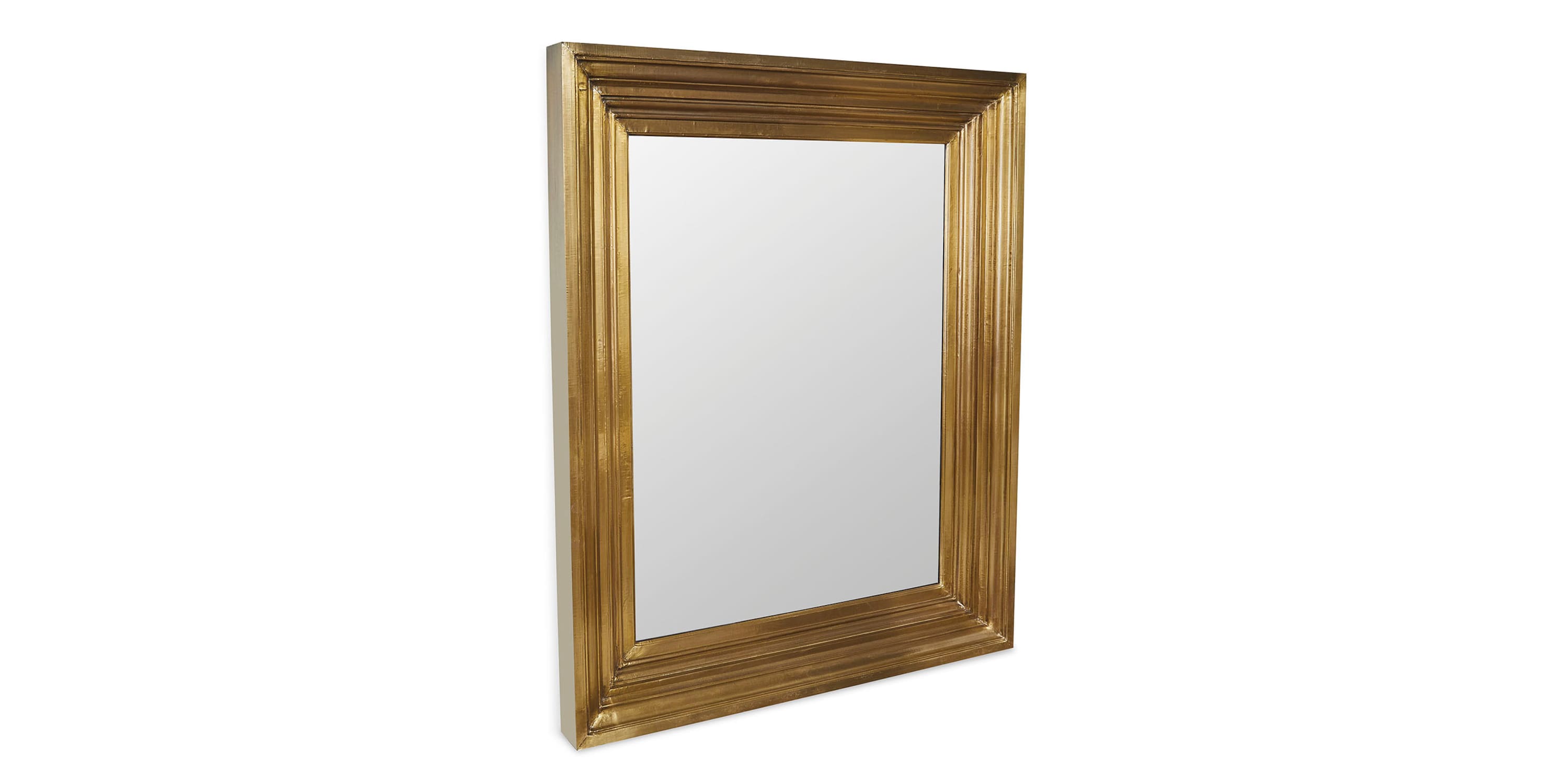 Potomac Wall Mirror Bassett