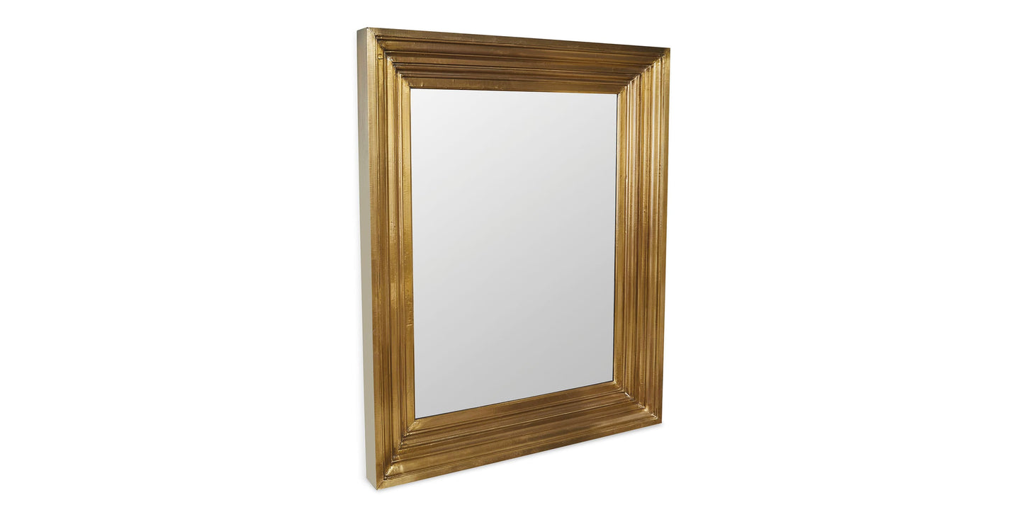 Potomac Wall Mirror Bassett