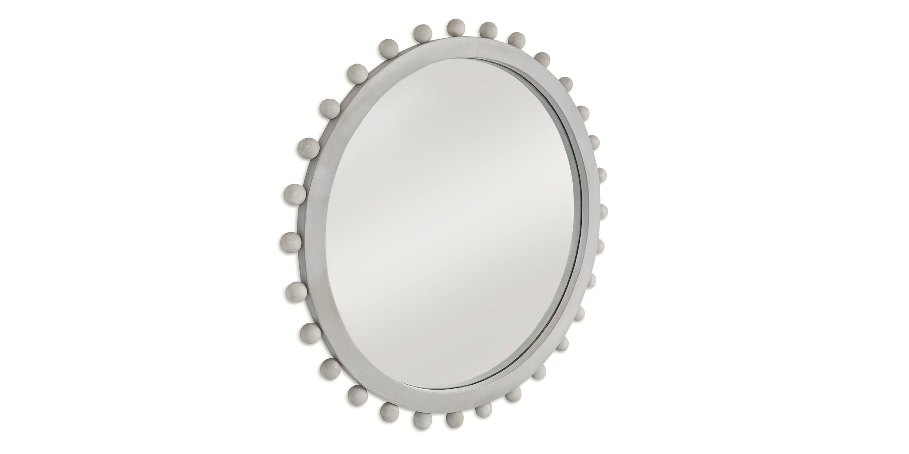 Powell Wall Mirror Bassett