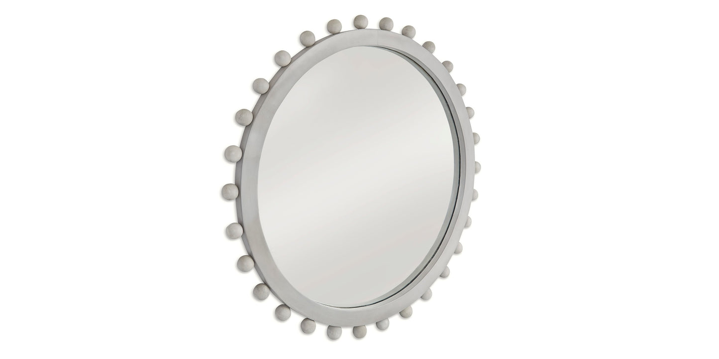 Powell Wall Mirror Bassett