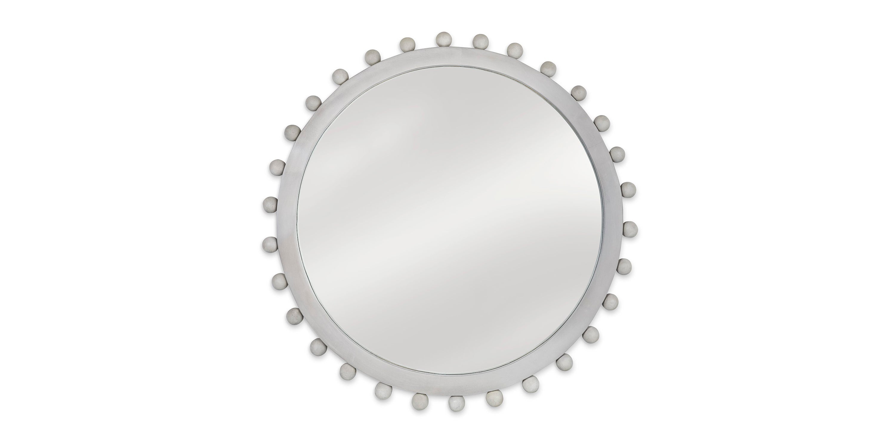 Powell Wall Mirror Bassett