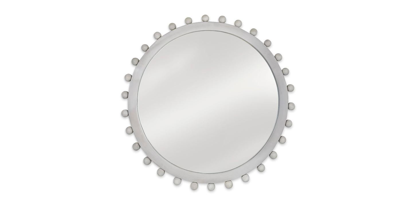 Powell Wall Mirror Bassett