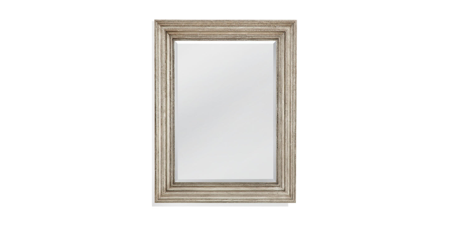 Matthew Wall Mirror Bassett