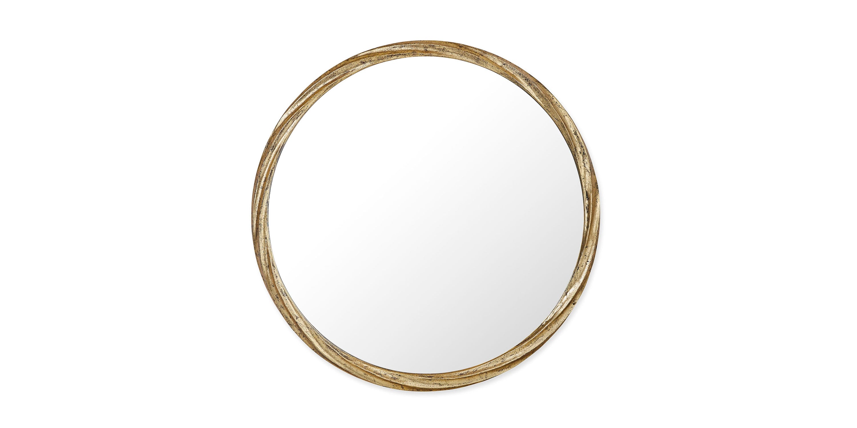 Graham Wall Mirror Bassett