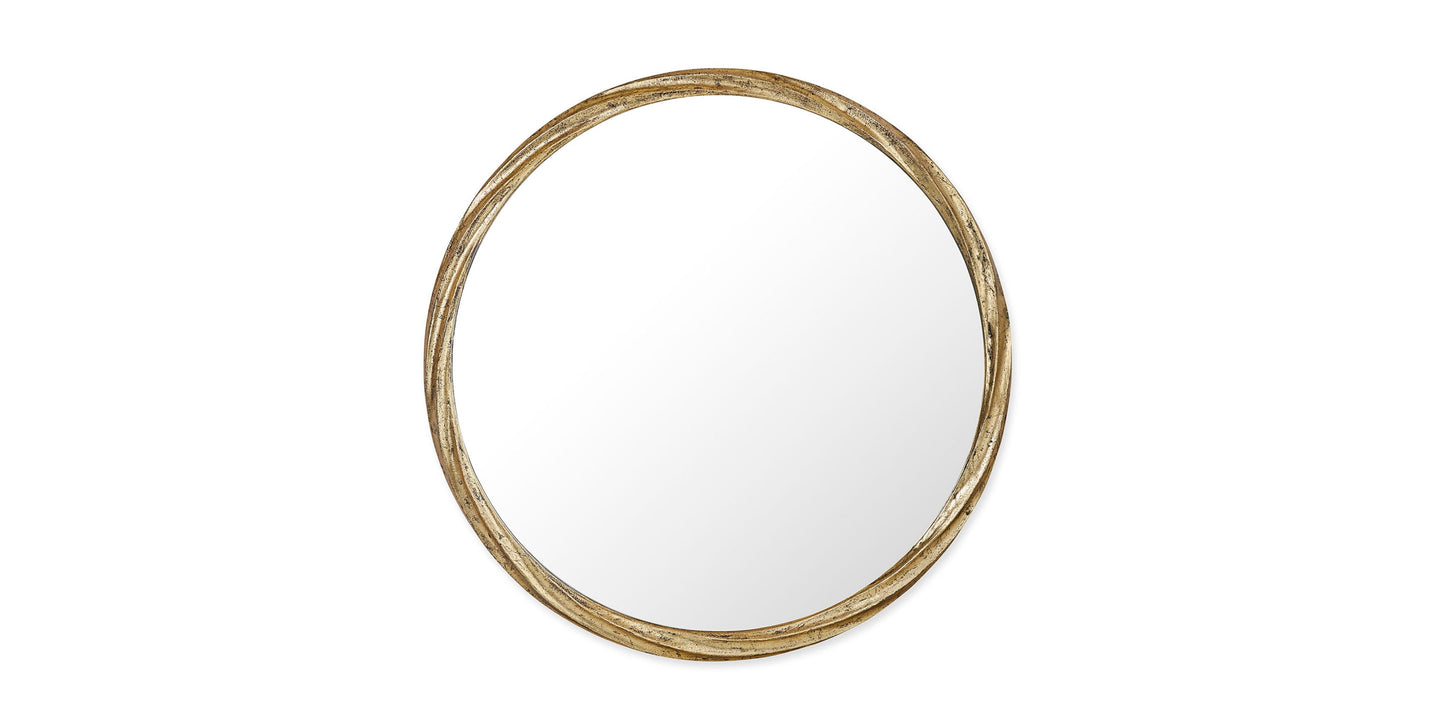 Graham Wall Mirror Bassett