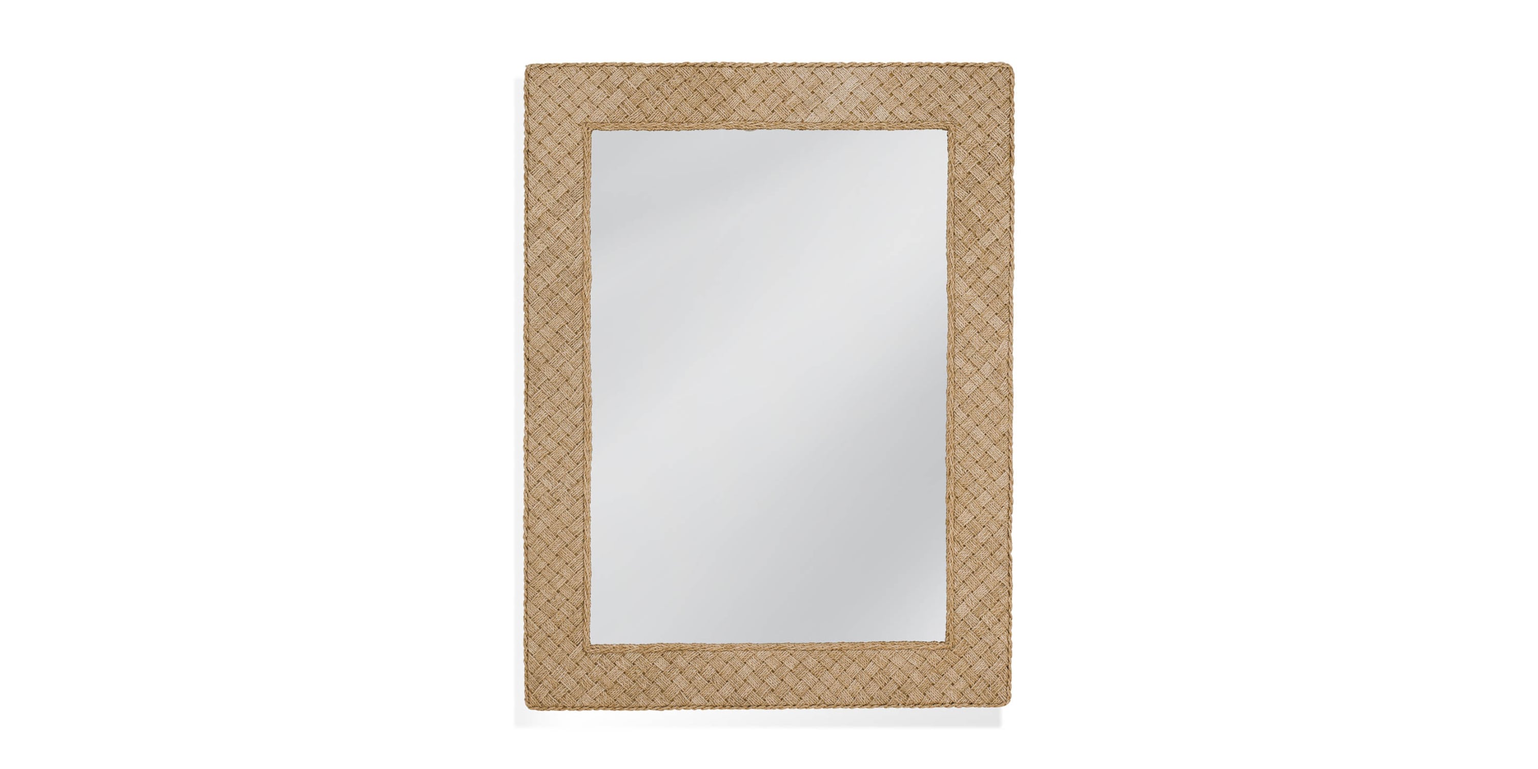 Thomas Wall Mirror Bassett