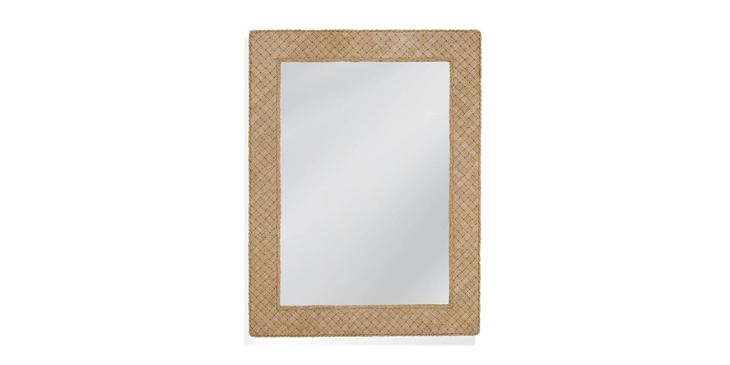 Thomas Wall Mirror Bassett