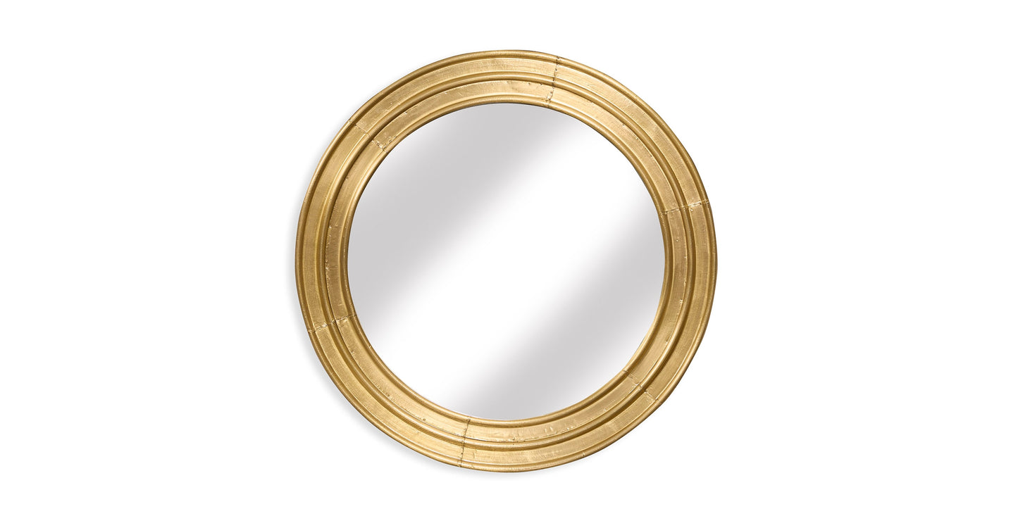 Andrews Wall Mirror Bassett