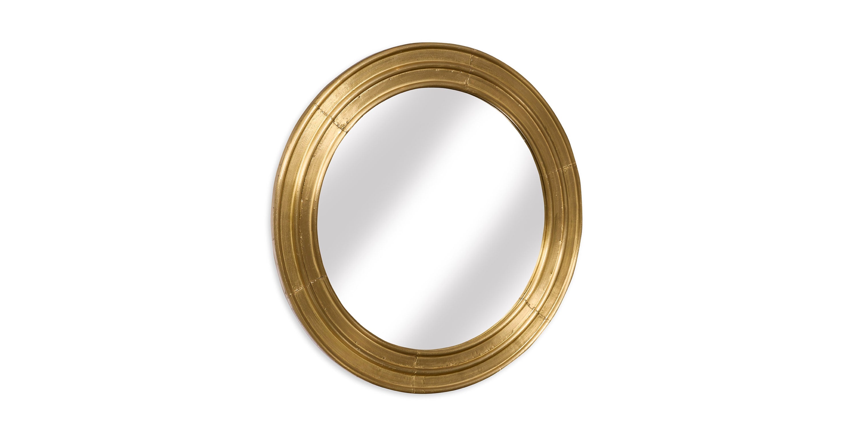 Andrews Wall Mirror Bassett