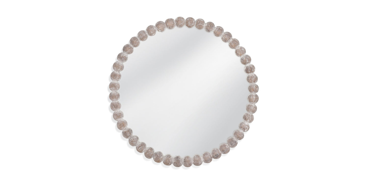 Bennett Wall Mirror Bassett