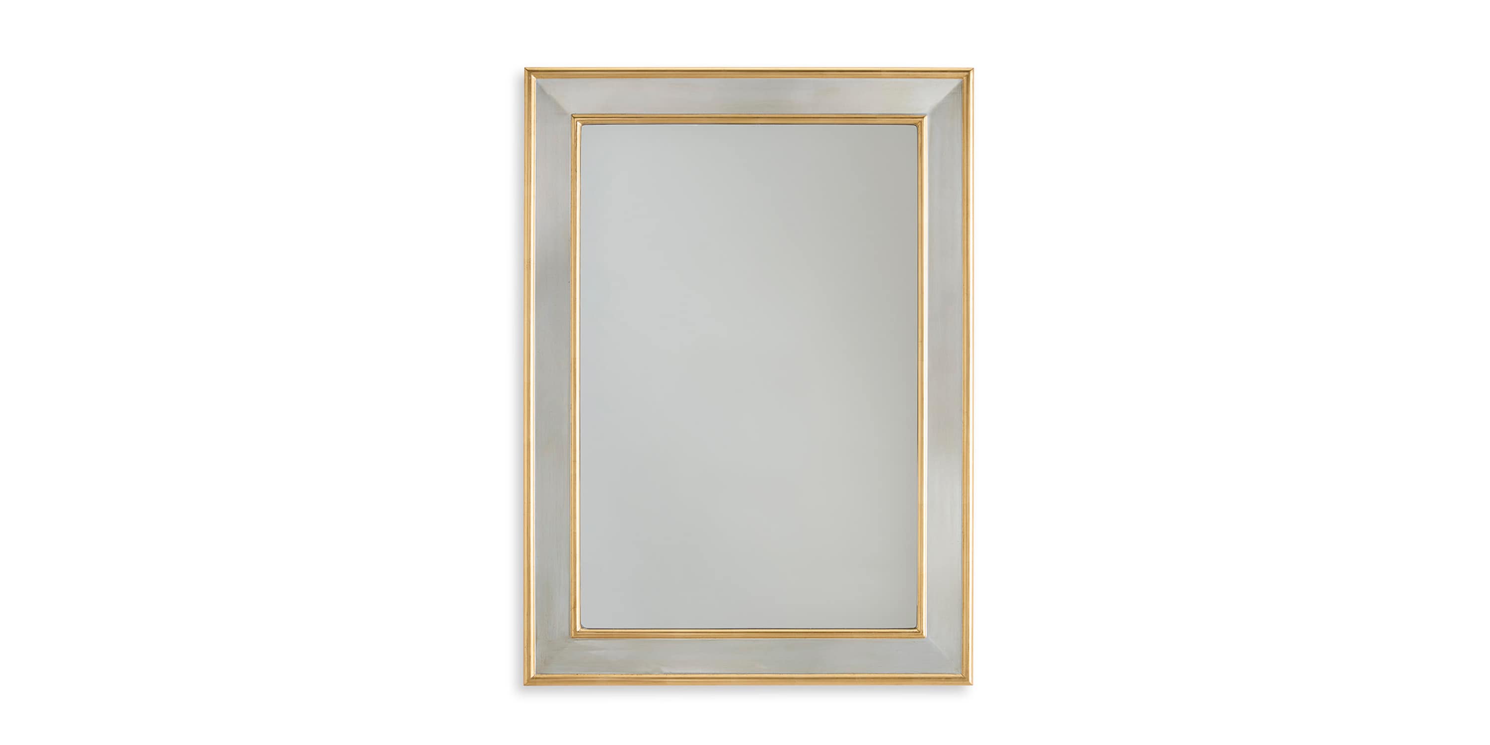 Maymont Wall Mirror Bassett