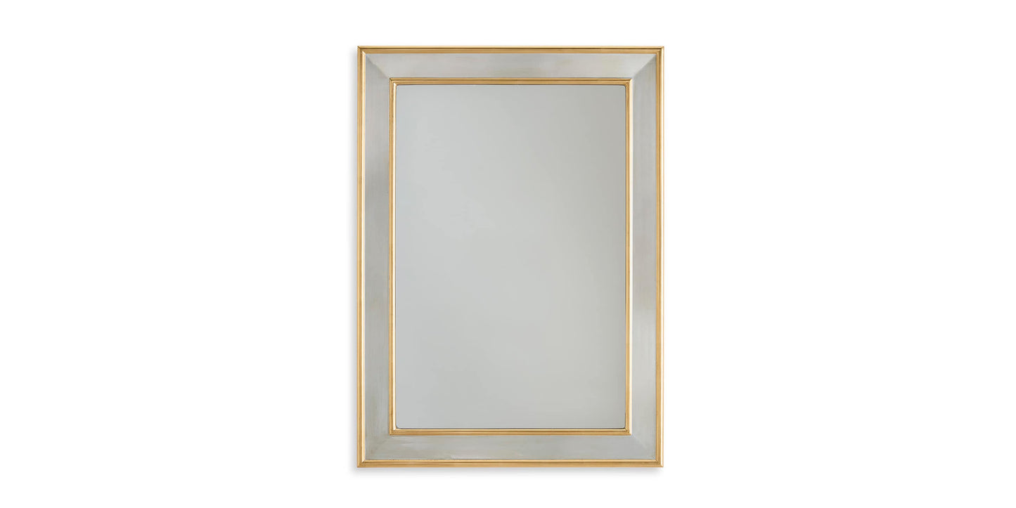 Maymont Wall Mirror Bassett