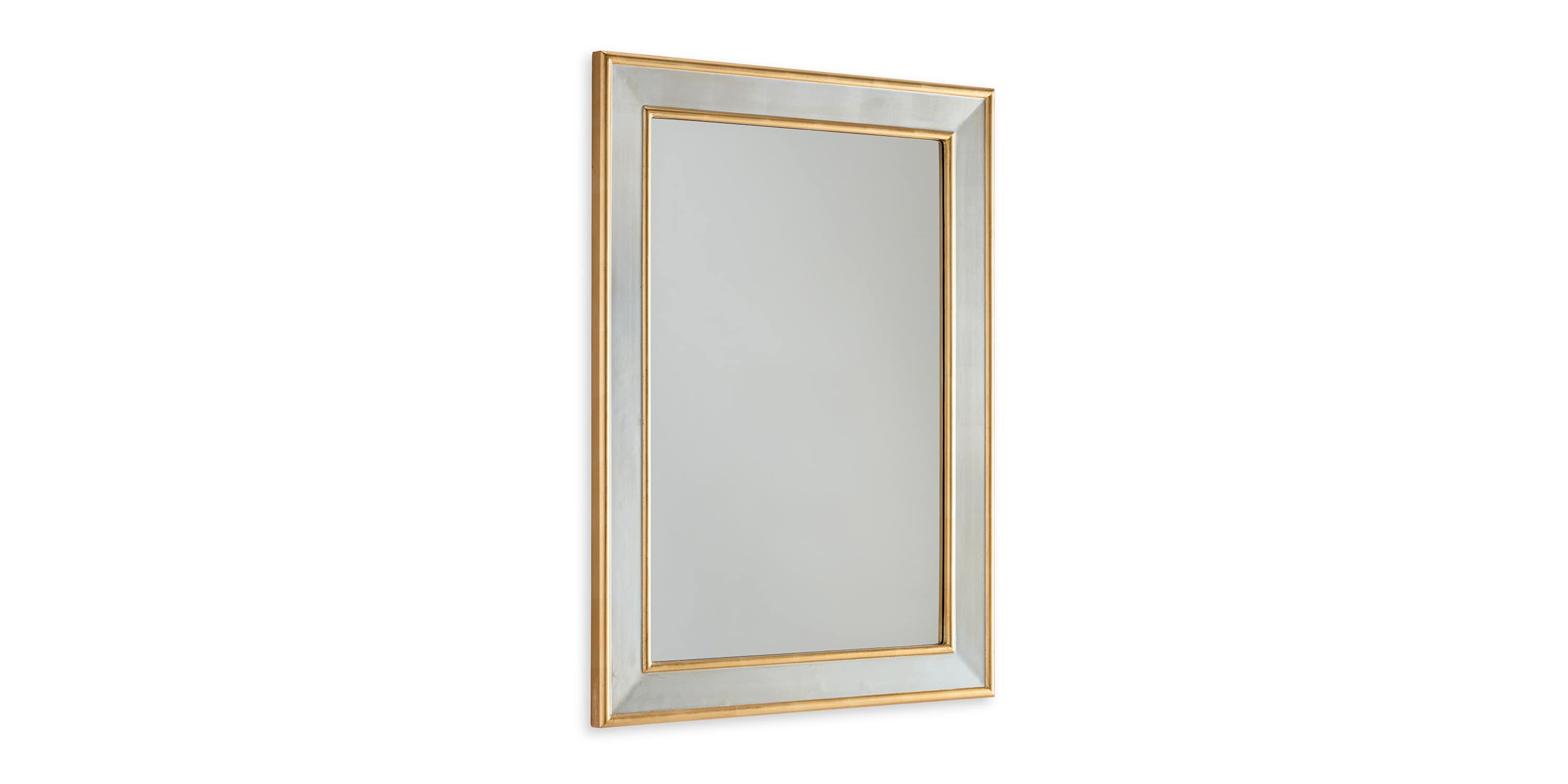 Maymont Wall Mirror Bassett