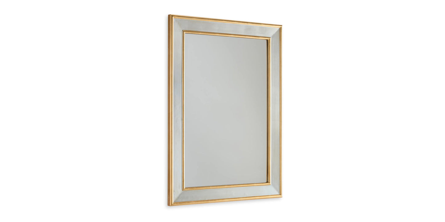 Maymont Wall Mirror Bassett