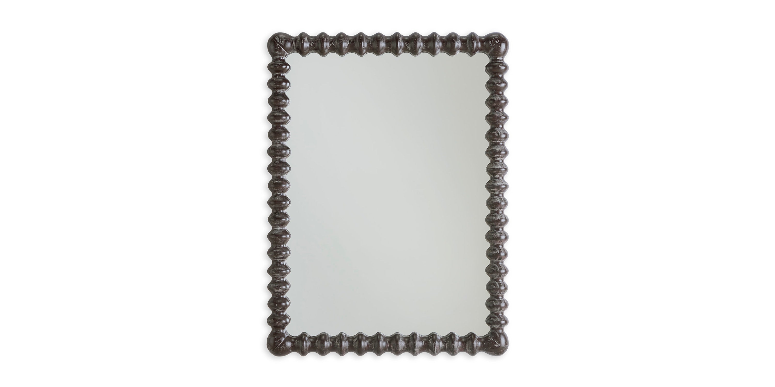 Vance Wall Mirror Bassett