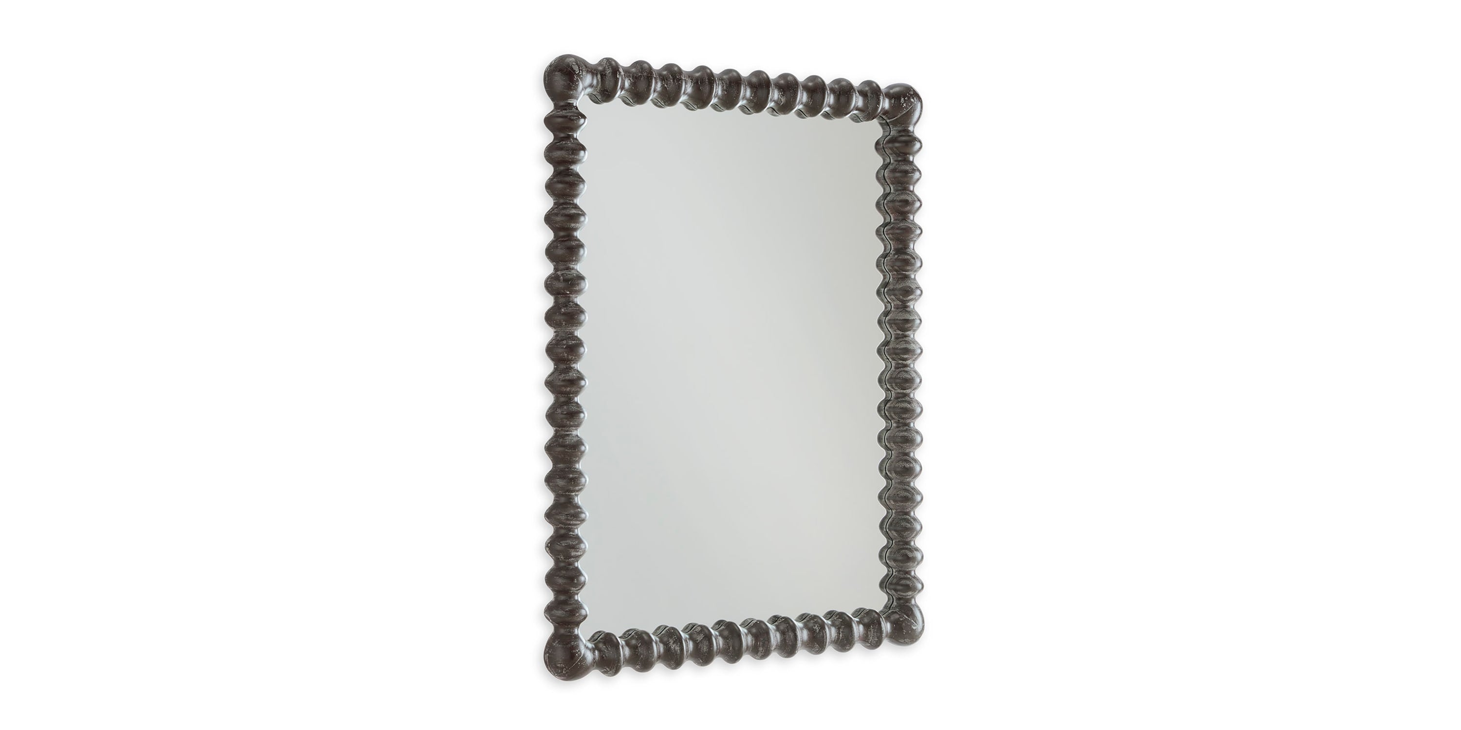 Vance Wall Mirror Bassett