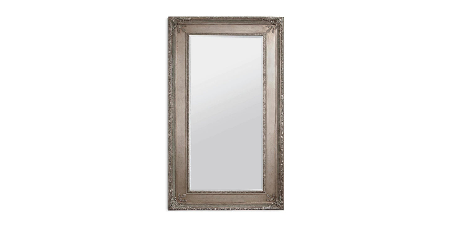 Beatrice Floor Mirror Bassett