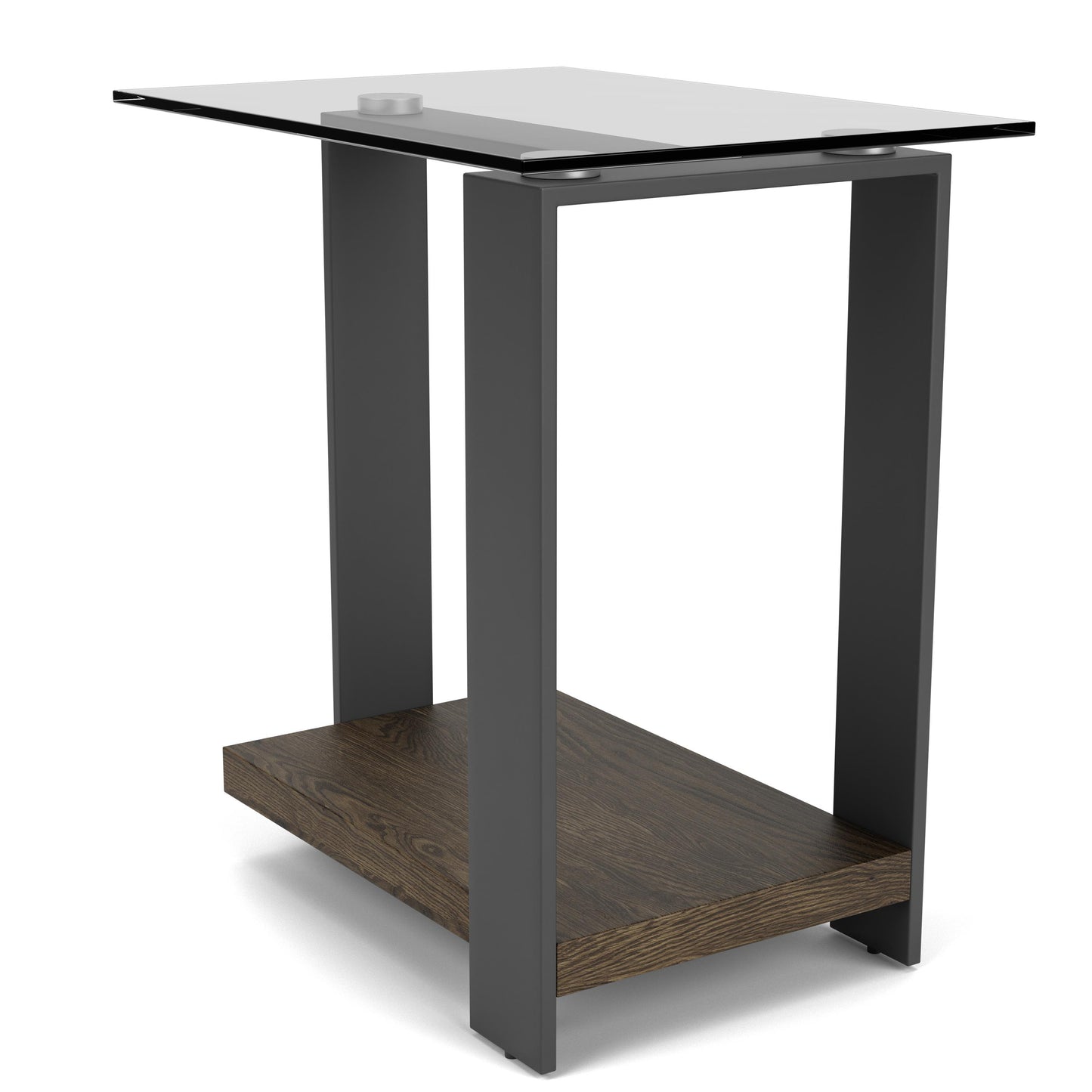 Cortland Chairside Table