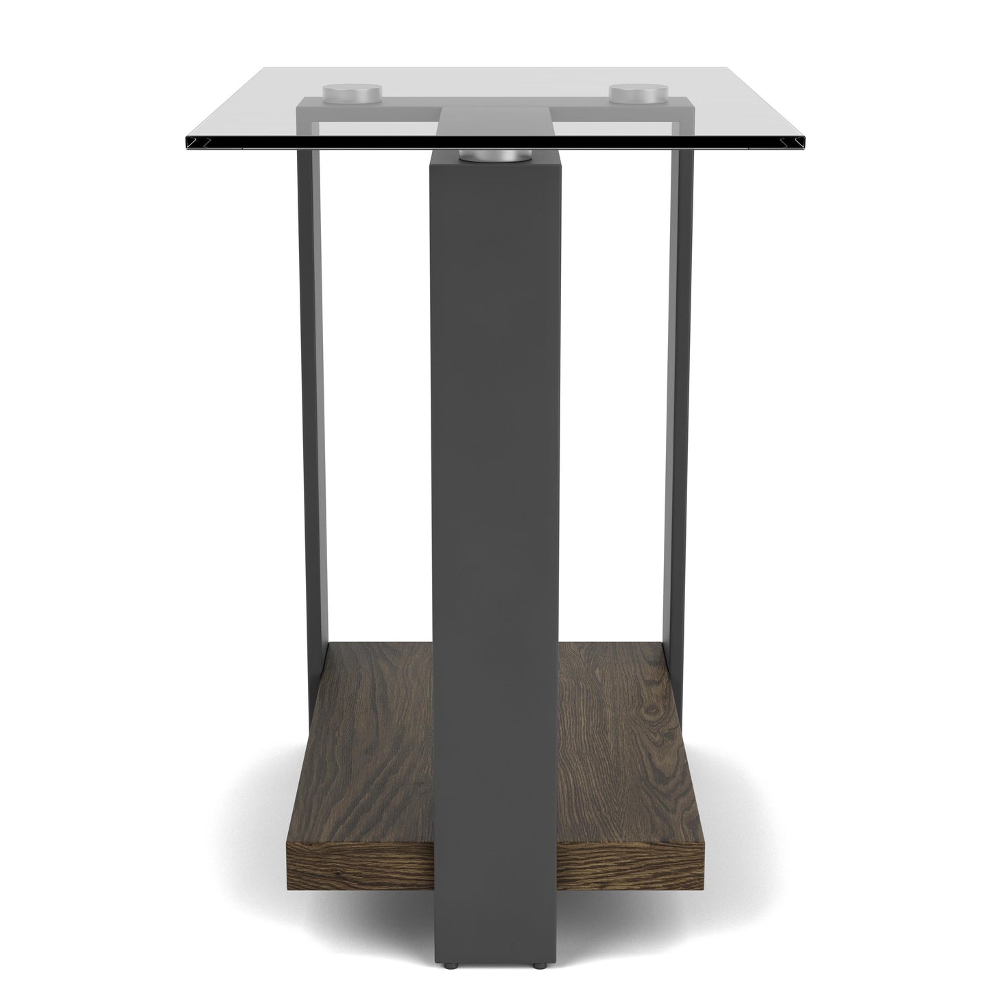 Cortland Chairside Table