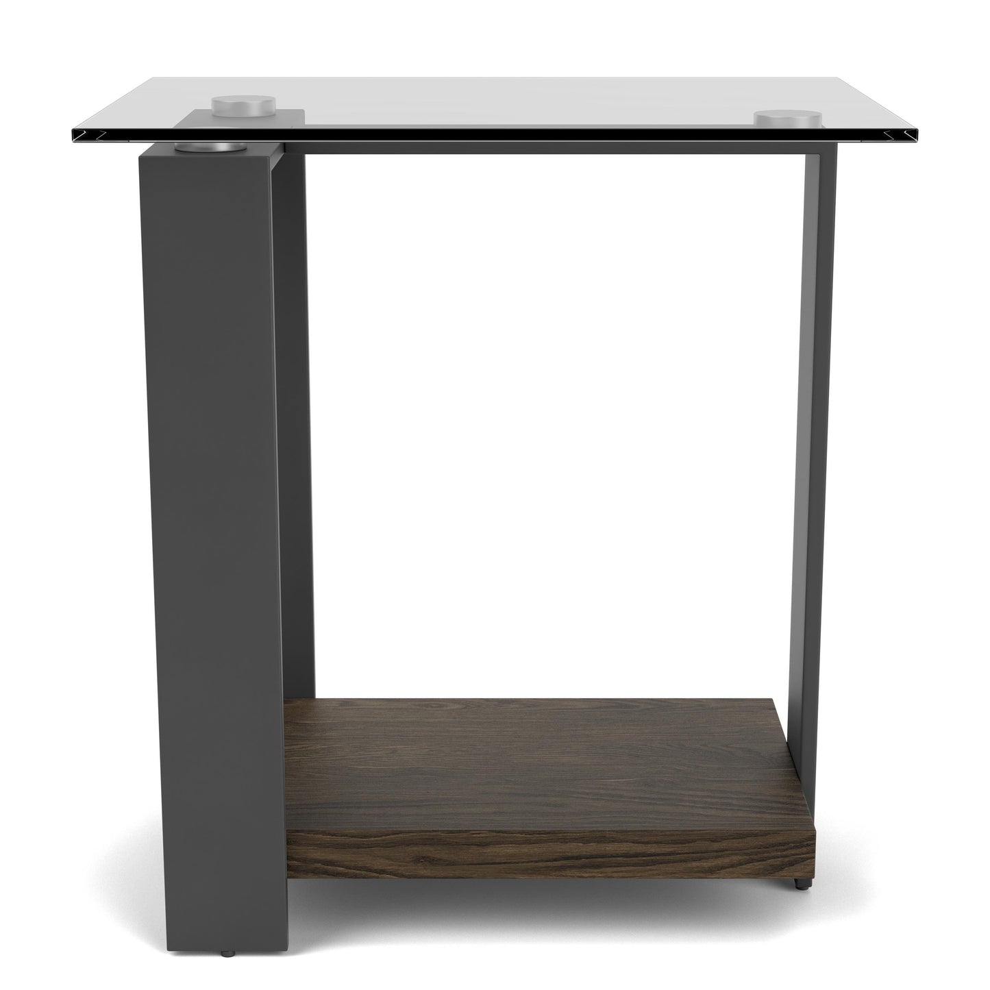 Cortland Chairside Table