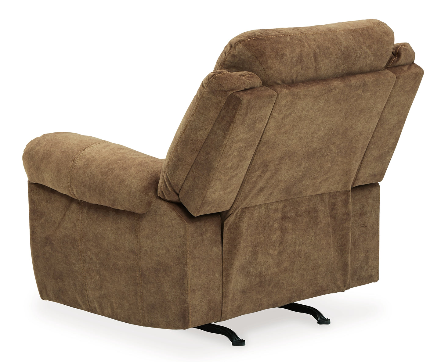 Huddle-Up Reclining Sofa, Loveseat and Recliner