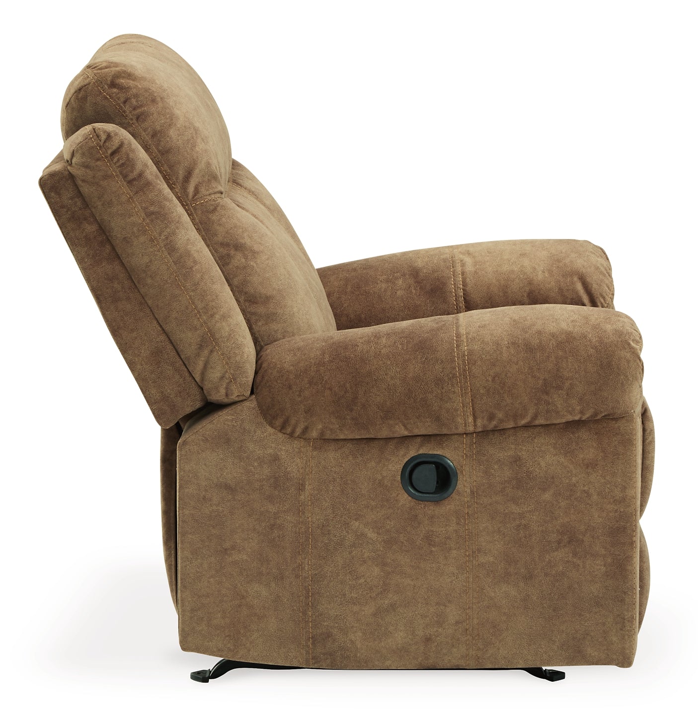 Huddle-Up Reclining Sofa, Loveseat and Recliner