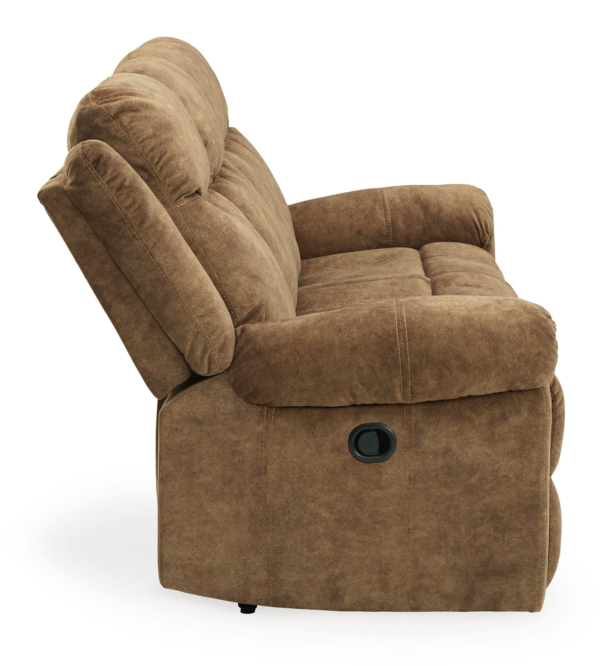 Huddle-Up Reclining Sofa, Loveseat and Recliner