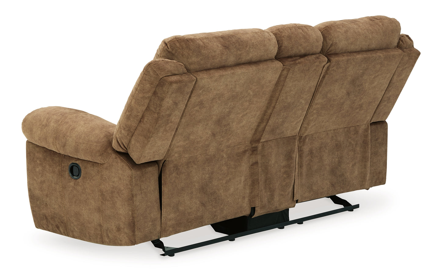 Huddle-Up Reclining Sofa, Loveseat and Recliner