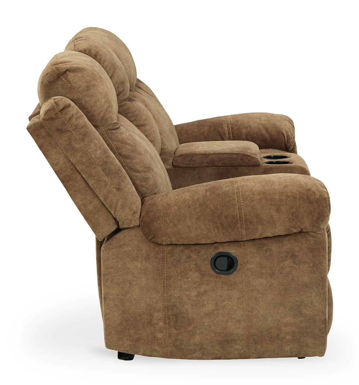 Huddle-Up Reclining Sofa, Loveseat and Recliner