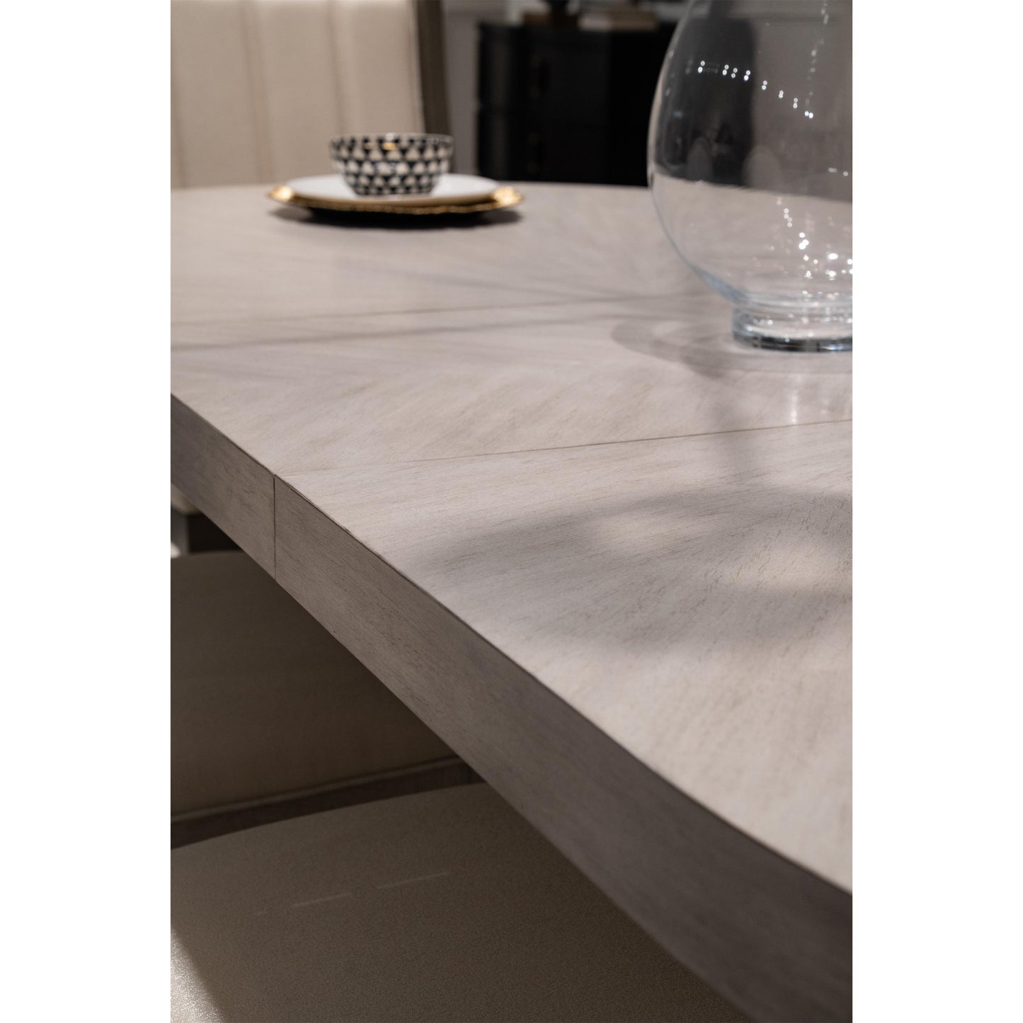 Hepburn Dining Table Base