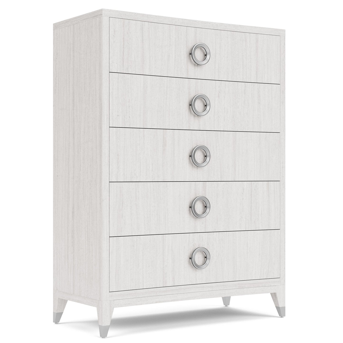 Hepburn 5-drawer Chest
