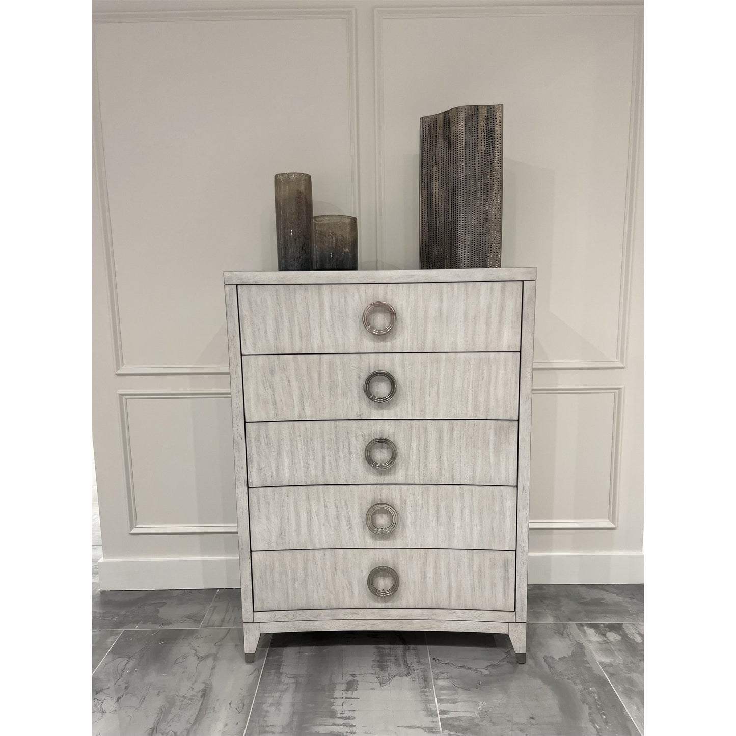 Hepburn 5-drawer Chest