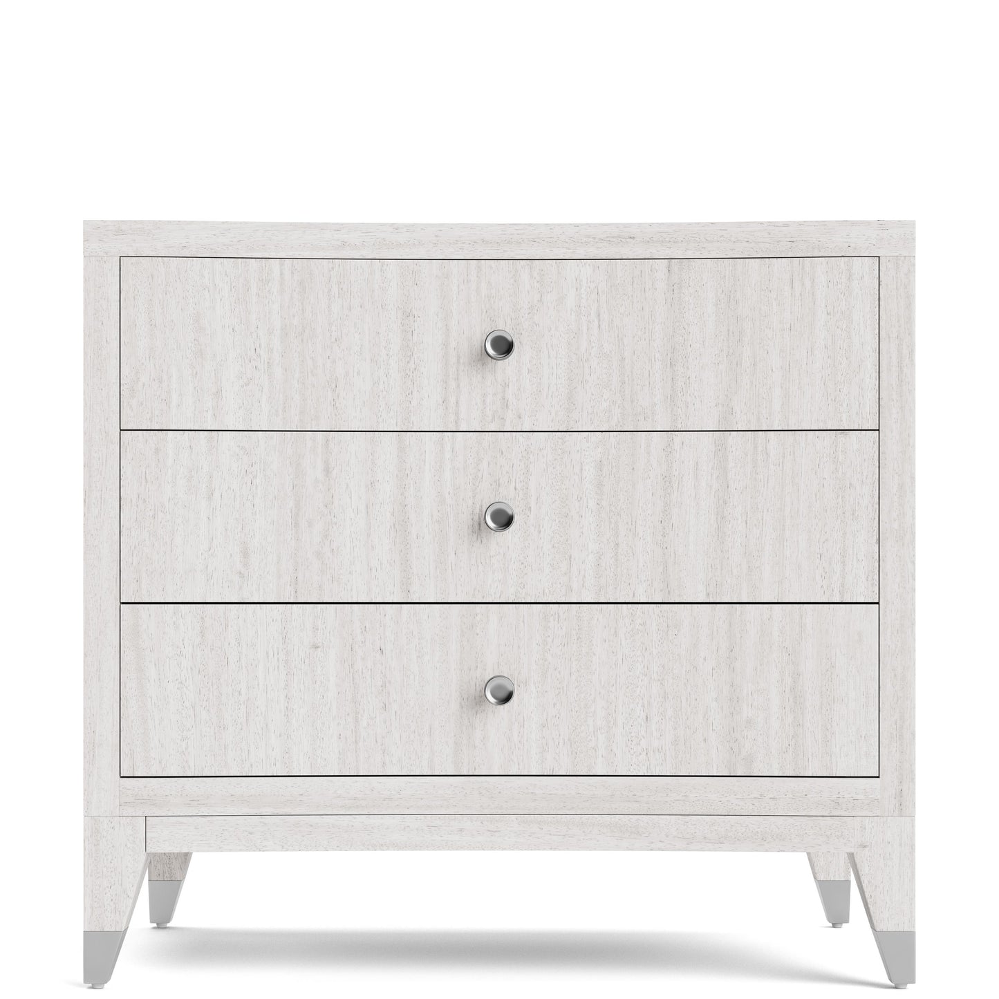 Hepburn 3-drawer Nightstand