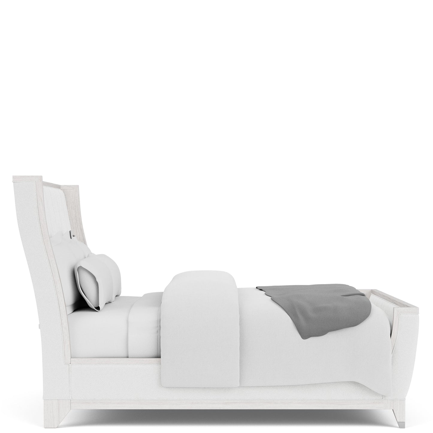 Hepburn 5/0-6/6 Siderails