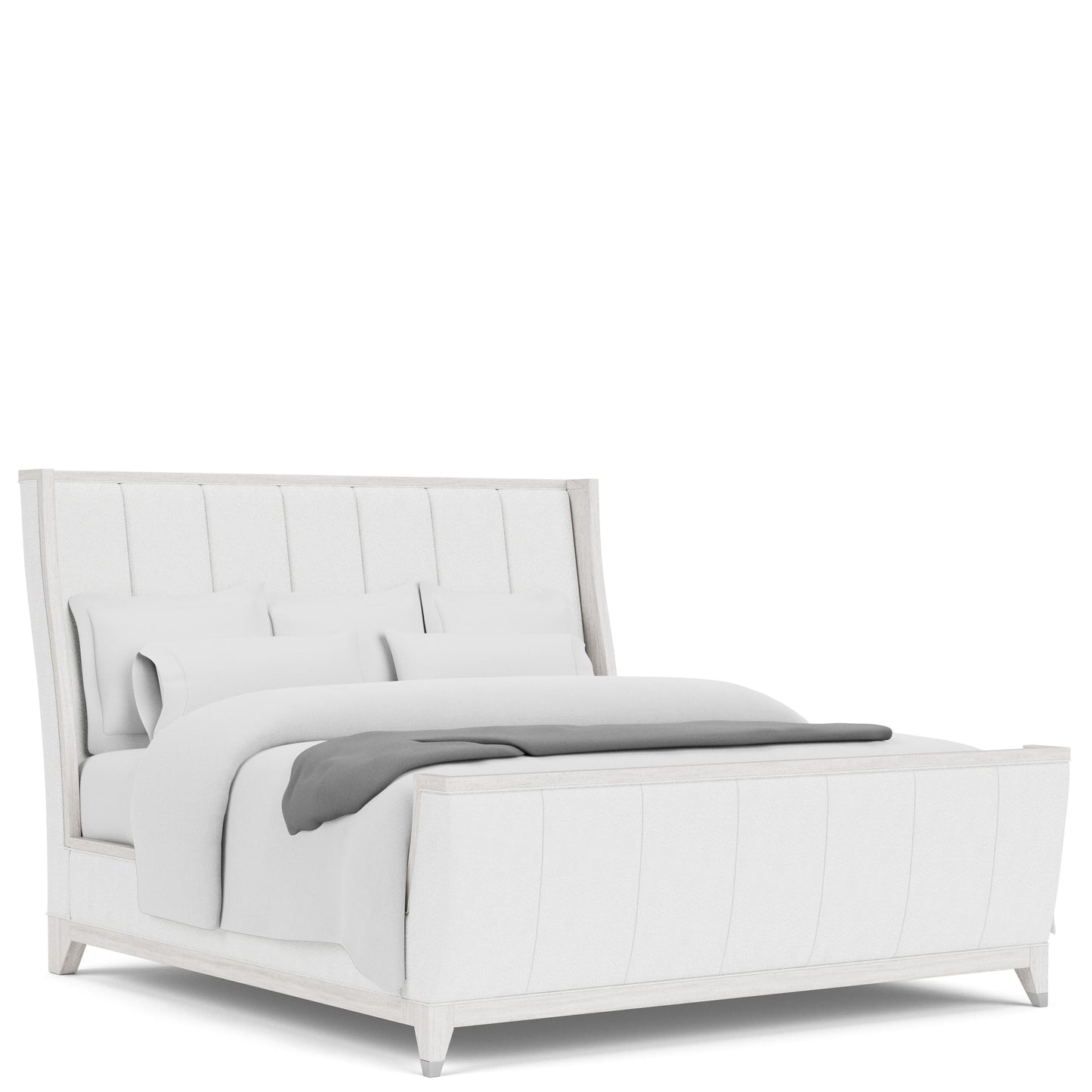 Hepburn 6/6 Uph Headboard