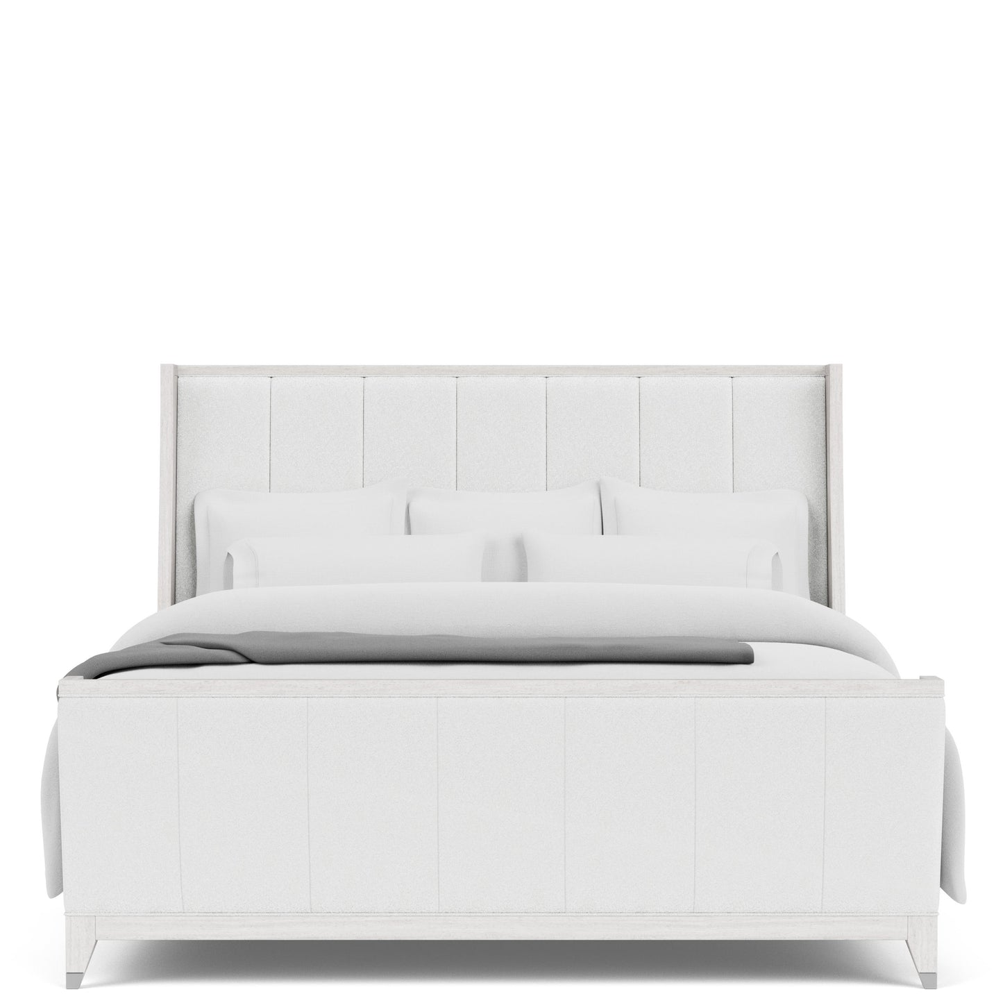 Hepburn 6/6 Uph Headboard