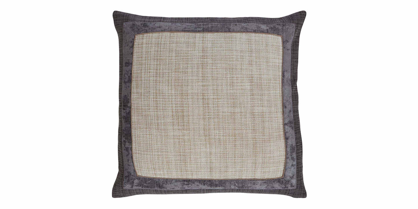 Dakota Pillow Bassett Home Decor