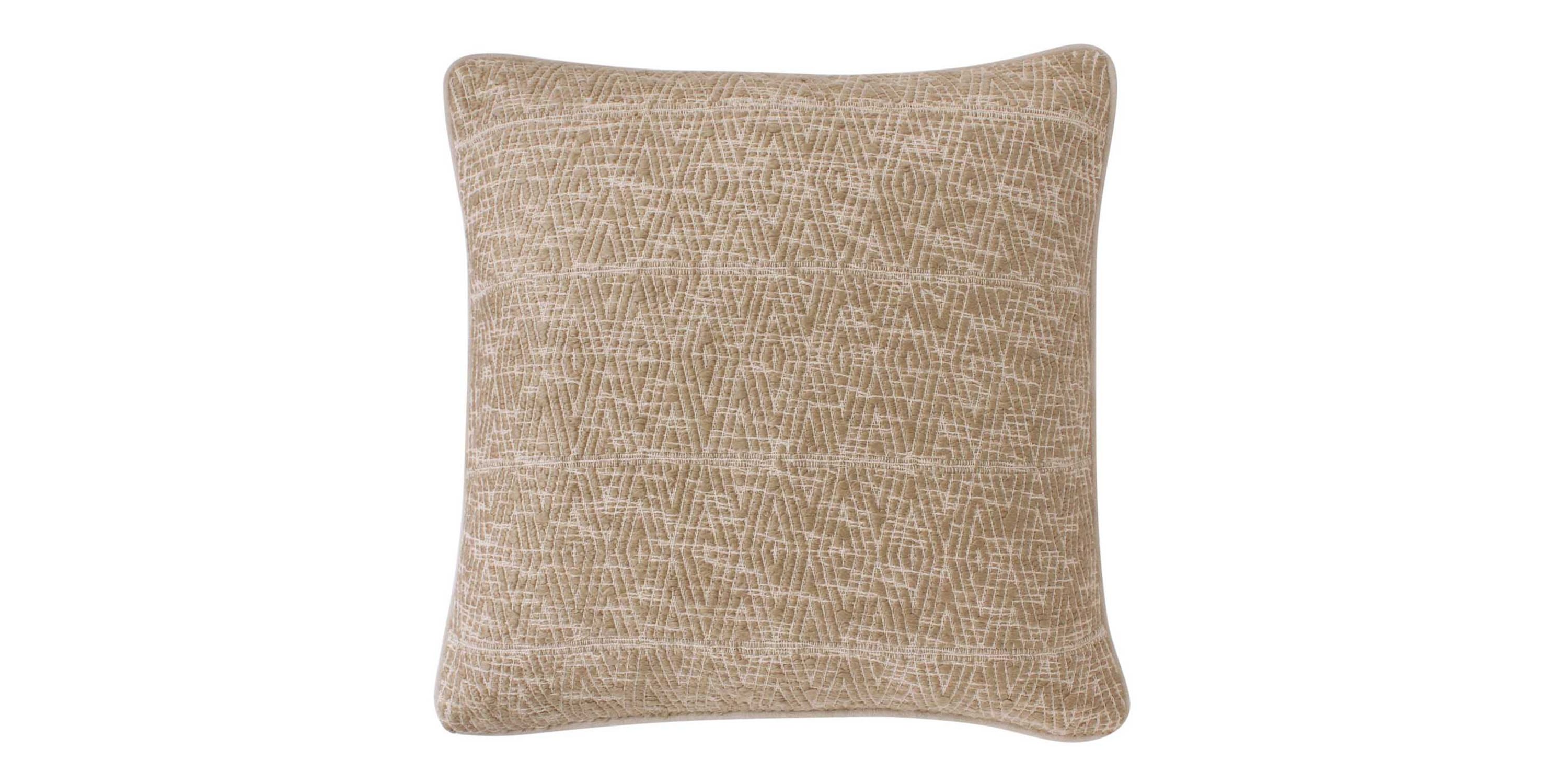 Brooks Pillow Bassett