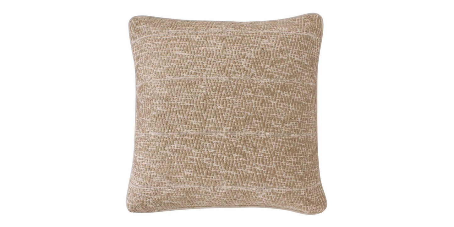 Brooks Pillow Bassett