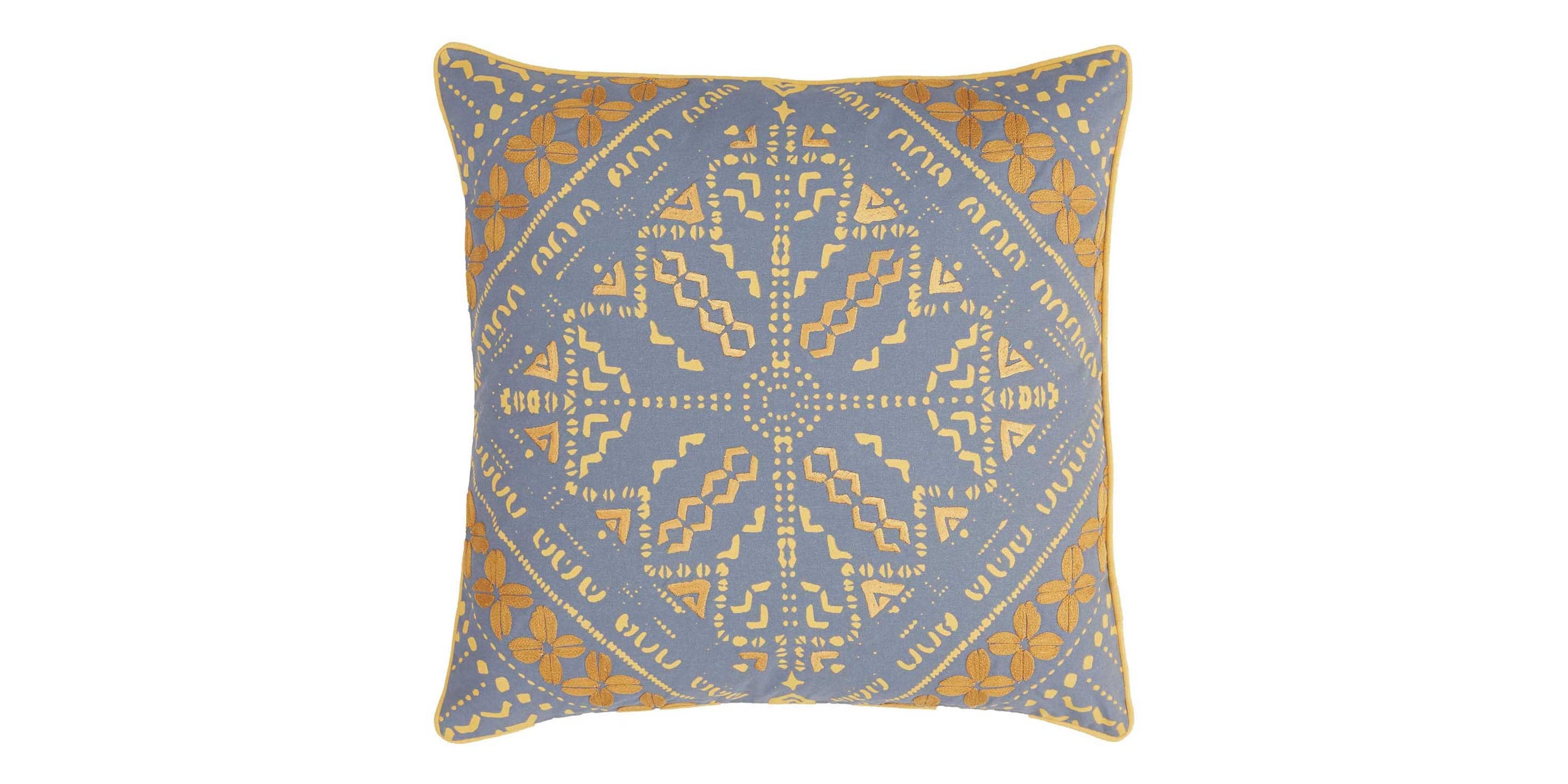 Janara Pillow Bassett Home Decor