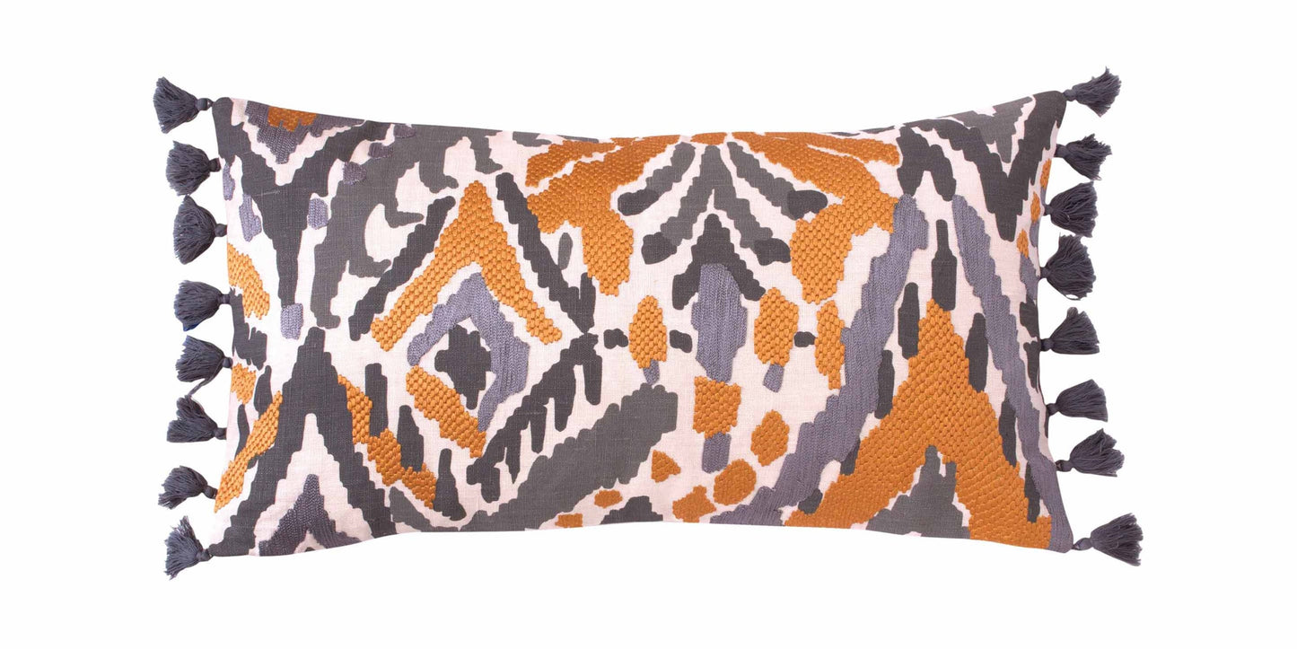 Jenson Pillow Bassett Home Decor