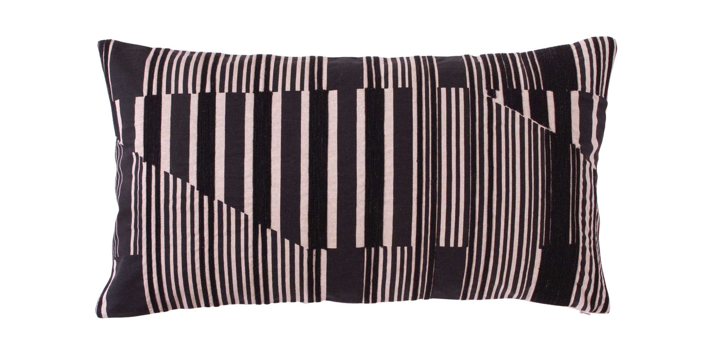 Vector Pillow Bassett Home Decor