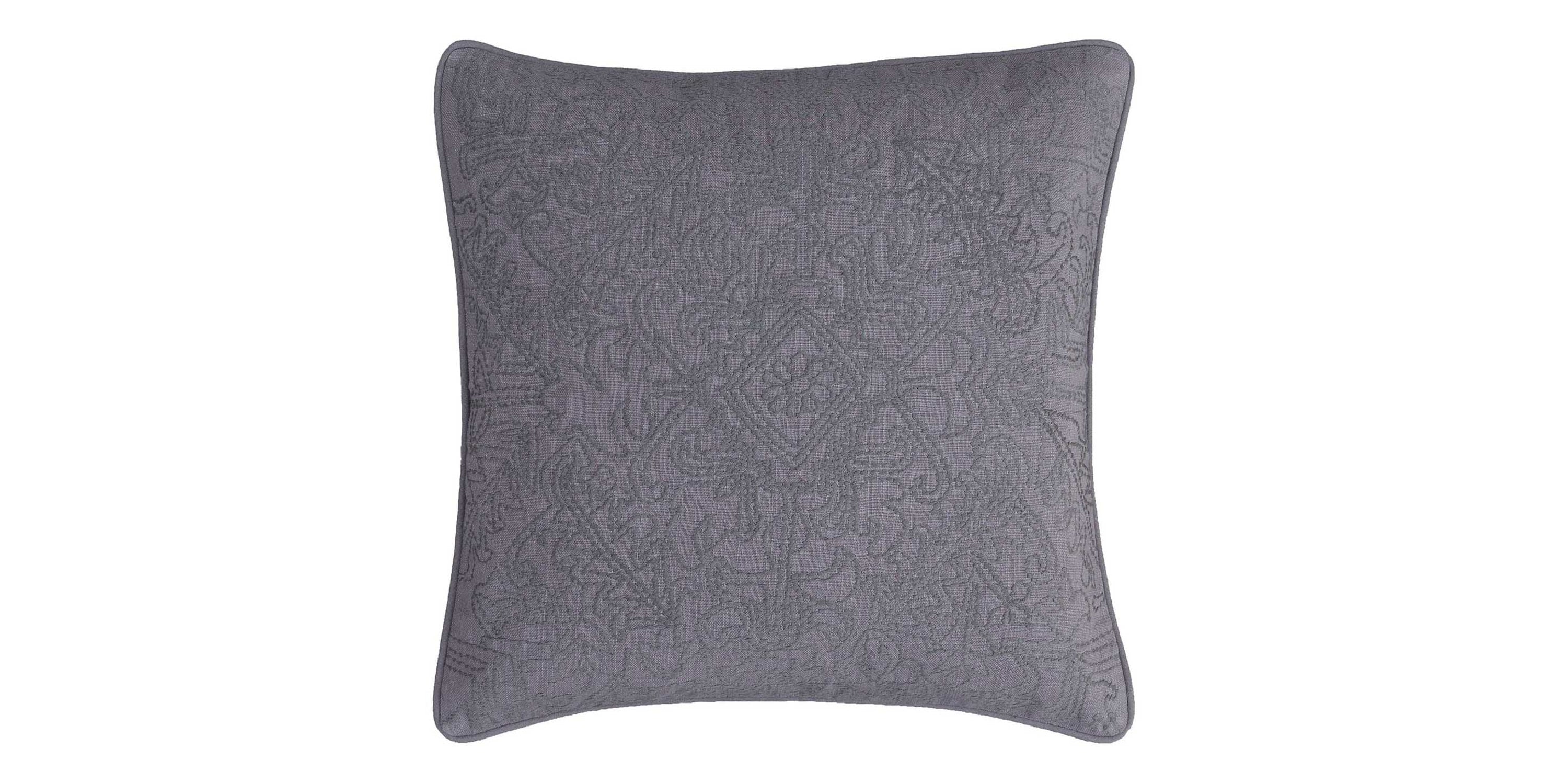 Georgia Pillow Bassett Home Decor
