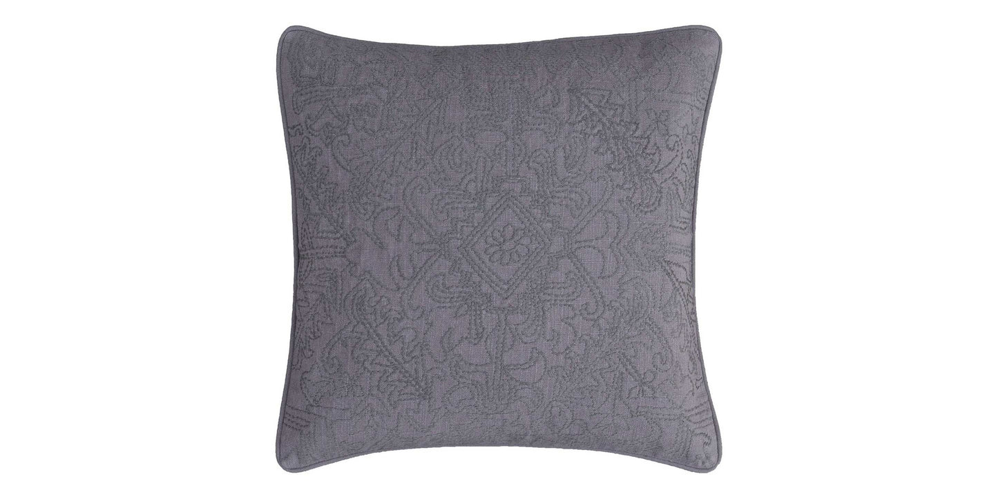 Georgia Pillow Bassett Home Decor